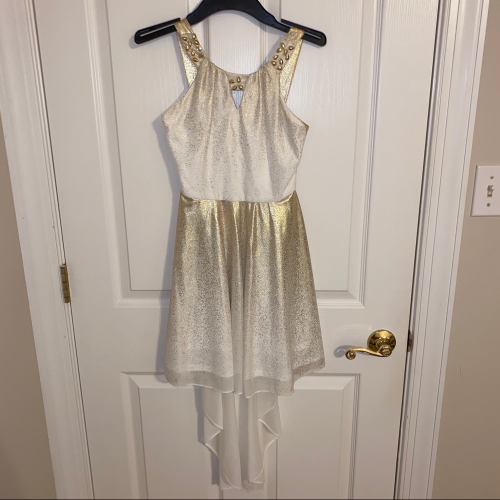 Tween Diva Dress